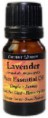 Aceite esencial de lavanda